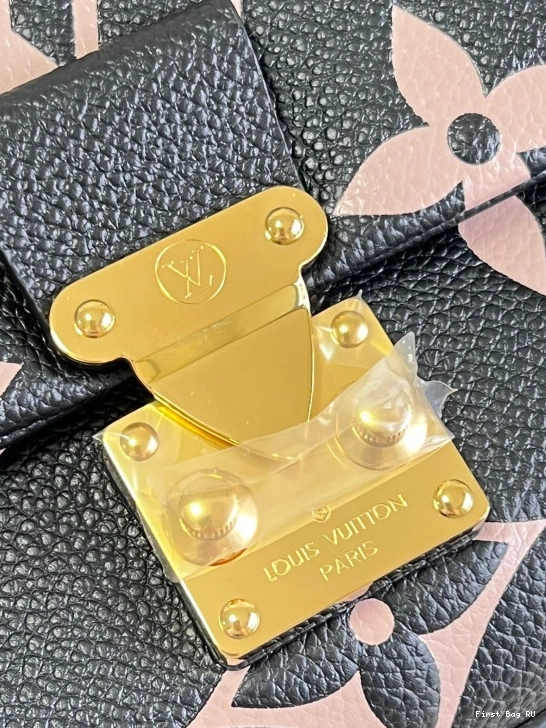 First bags ru reviews MADELEINE LOUIS VUITTON BB 0805